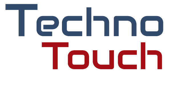 TechnoTouch Logo